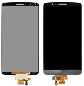LG G3 LCD Screen & Digitizer(Gray)